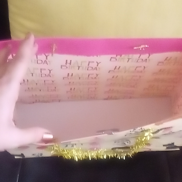 🛍️ Gift Bag - Doggie B-day - Picture 2 of 2